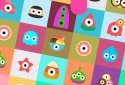 Puddi Jump: Kawaii Monsters screenshot 14