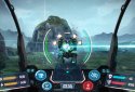 Robot Warfare: Battle Mechs screenshot 1