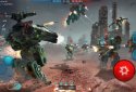 Robot Warfare: Battle Mechs screenshot 6