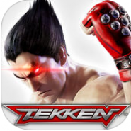 TEKKEN