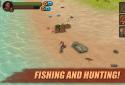 Survival Game: Lost Island PRO screenshot 4