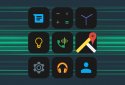 Mador - Icon Pack screenshot 1