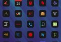 Mador - Icon Pack screenshot 11