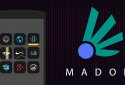 Mador - Icon Pack screenshot 8