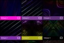 Neon Glow - Icon Pack screenshot 8