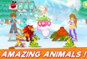 Animalon: Epic Monsters Battle screenshot 2