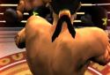 Iron Fist Boxing Lite : The Original MMA Game screenshot 3