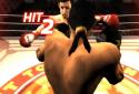 Iron Fist Boxing Lite : The Original MMA Game screenshot 9