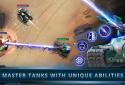 Panzer League screenshot 2