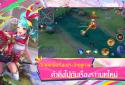 Garena RoV: Mobile MOBA screenshot 3