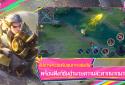 Garena RoV: Mobile MOBA screenshot 5