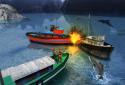 Fishing Boat Driving Simulator : Ship Games screenshot 2