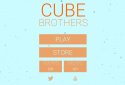 Cube Brothers screenshot 5