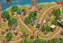 Defense of Roman Britain TD: Tower Defense game screenshot 4