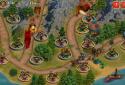Defense of Roman Britain TD: Tower Defense game screenshot 7