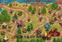 Defense of Roman Britain TD: Tower Defense game screenshot 8