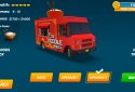 Food Truck Rush Drive & Serve screenshot 8