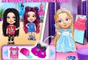 Sweet Baby Girl Beauty Salon 3 - Hair, Nails & Spa screenshot 16