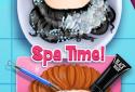 Sweet Baby Girl Beauty Salon 3 - Hair, Nails & Spa screenshot 3