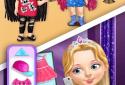 Sweet Baby Girl Beauty Salon 3 - Hair, Nails & Spa screenshot 8
