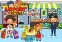 My Pretend Airport - Kids Travel Town screenshot 2 My Pretend Airport - Kids Travel Town screenshot 2