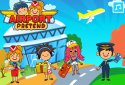 My Pretend Airport - Kids Travel Town screenshot 5 My Pretend Airport - Kids Travel Town screenshot 5