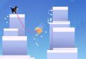 Icy Ropes screenshot 4