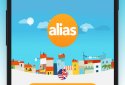 Alias Premium screenshot 1