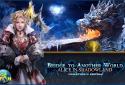 Bridge to another world. Alice in the Country of shadows screenshot 5