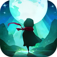 Path Through the forest