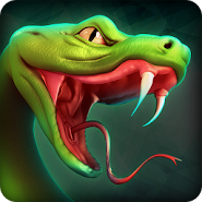 Savage Heroes Battle Cards TCG / CCG