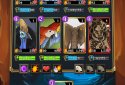 Savage Heroes Battle Cards TCG / CCG screenshot 2