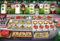 Food Truck Chef: Cooking Game screenshot 3