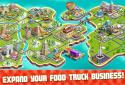 Food Truck Chef: Cooking Game screenshot 7