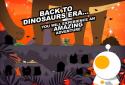 Tiny Prehistoric Adventure - A Point & Click Game screenshot 2