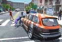 Urban Car Simulator screenshot 7