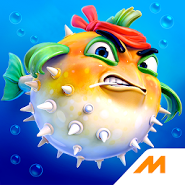 Fish Now: Online io Game & PvP - Battle