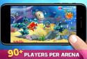 Fish Now: Online io Game & PvP - Battle screenshot 3