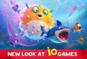 Fish Now: Online io Game & PvP - Battle screenshot 5