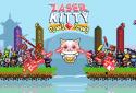 Laser Kitty Pow Pow screenshot 1