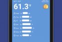My Home Weather - Forecast & Weather Radar Now screenshot 11