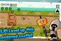 Grow Tower: Castle Defender TD screenshot 1