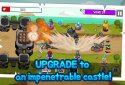 Grow Tower: Castle Defender TD screenshot 5