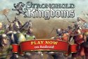 Stronghold Kingdoms: Feudal Warfare screenshot 5