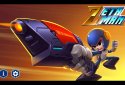 Zetta Man: Metal Shooter Hero shooting game Free screenshot 8