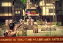 Arrow Force screenshot 3