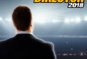 Director 2018 Soccer Club - Football Club Manager screenshot 1