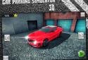 Parking Games: Car Parking 3D screenshot 1