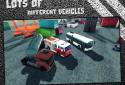 Parking Games: Car Parking 3D screenshot 3