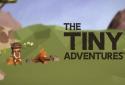 The Tiny Adventures screenshot 1